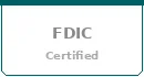 Traditional Bank Accreditation C seal