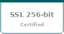 Traditional Bank Accreditation D seal